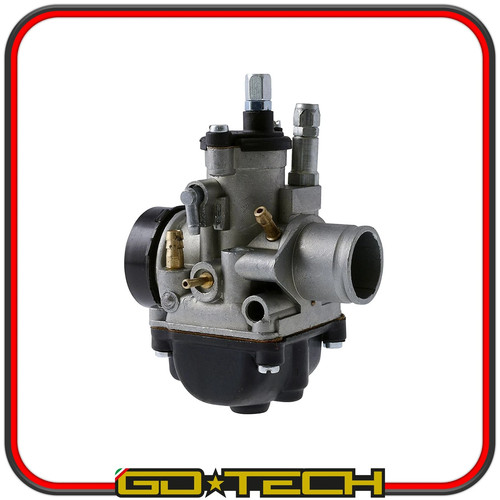 Carburatore tipo phbg - tipo,