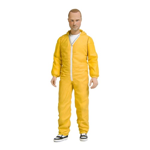 Modellino tuta mezco - tuta,