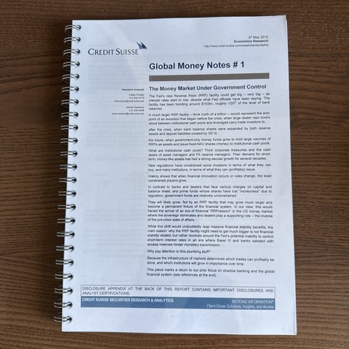Global money notes - money, by