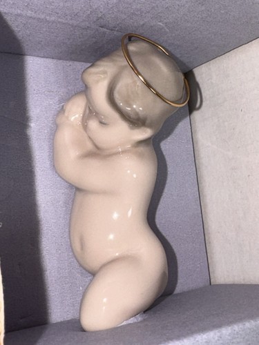 Statuina gesù bambino - gesù,