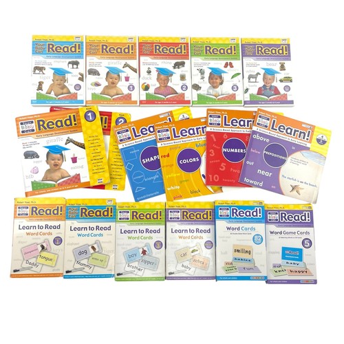 Tuo bambino può leggere - il,