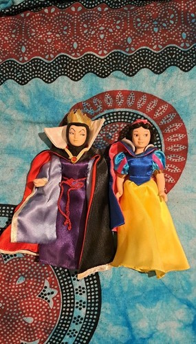 Disney agostini biancaneve - agostini,