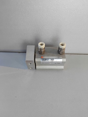 Cilindro pneumatico compatto - pneumatico,