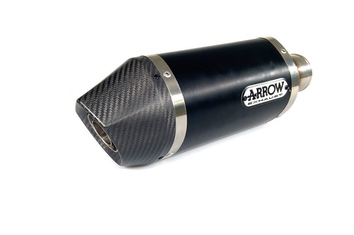 Scarico freccia race tech per - scarico,