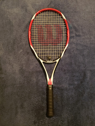 Wilson bold midplus - wilson,