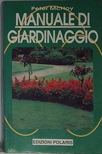 Mchoy MANUALE DI GIARDINAGGIO polaris 