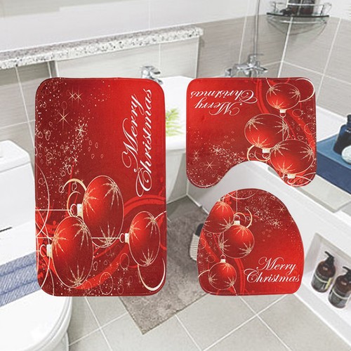 Arredamento del bagno - 3, in