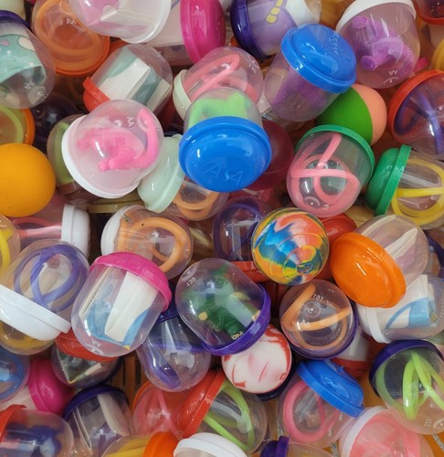 Pollice vending capsule - 1,