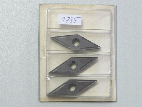 Pezzi kennametal vnmg - pezzi,