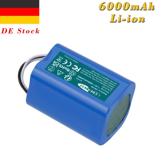 Batteria per robot