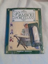 Bambole Di Porcellana De