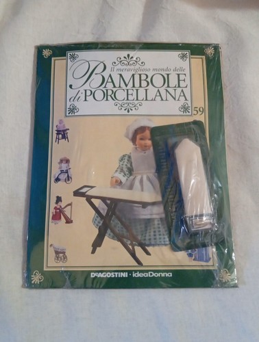 Bambole porcellana de - di,