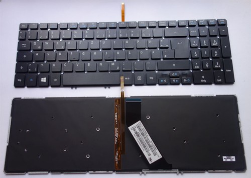 Tastiera acer aspire 573 - acer, v5-573