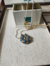 CHARME THUN CLUB LIMITED EDITION 2012 Con Collana Argento 