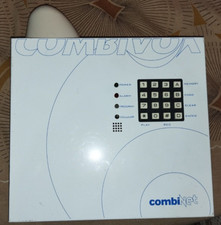 11.710 CombiNET 5 combinatore telefonico GSM - Combivox - USATO (MANCA UN LED)