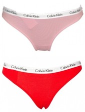 Slip donna CALVIN KLEIN