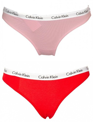 Slip donna calvin klein - donna,