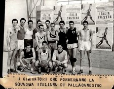 fotografia originale d'agenzia