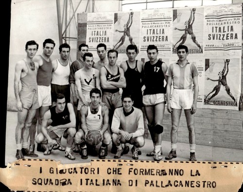 Fotografia originale agenzia - originale, d'agenzia