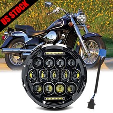 For Vulcan 750 800 900 1500