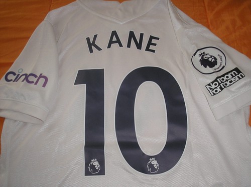 Maglia tottenham 2021 - maglia,