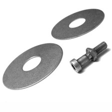 Kit farfalla ALPHATECHNIK 25