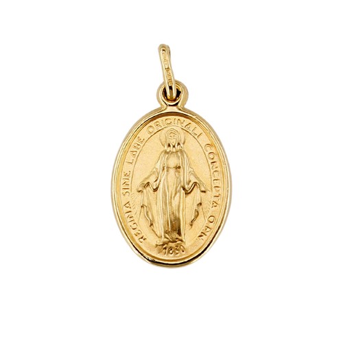 Ciondolo collana medaglietta - ciondolo,