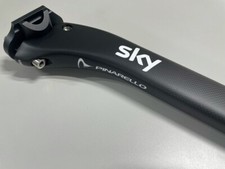 Pinarello Dogma F10 Reggisella