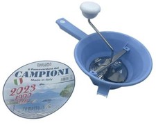 Passatutto Passaverdure