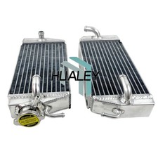 Radiatore in lega per Honda