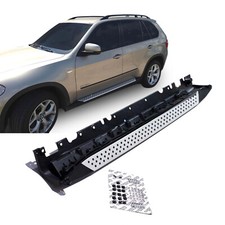 Pedane Laterale Sottoporta Per