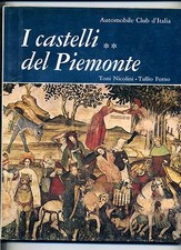 T.Nicolini - T.Forno # I CASTELLI DEL PIEMONTE # Automobile Club d'Italia 1967