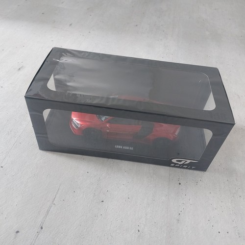Audi lbwk rosso - lbwk,,