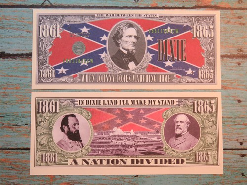 Bills dixie 1861 1865 - 1861-1865, robert