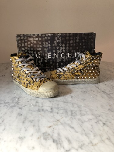 Gienchi sneakers donna nuove - gienchi,