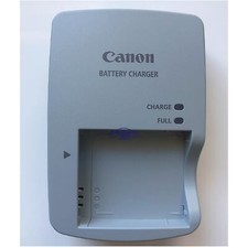 Caricabatteria originale Canon