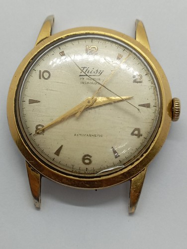 Cal militare vintage 1287 - cal., as