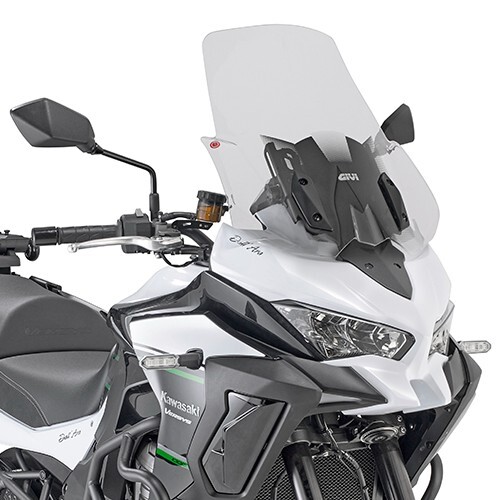 Givi d4126st cupolino - d4126st,