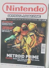 43471 Issue 124 Nintendo