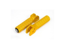 Pedali Passeggero Oro Ducabike