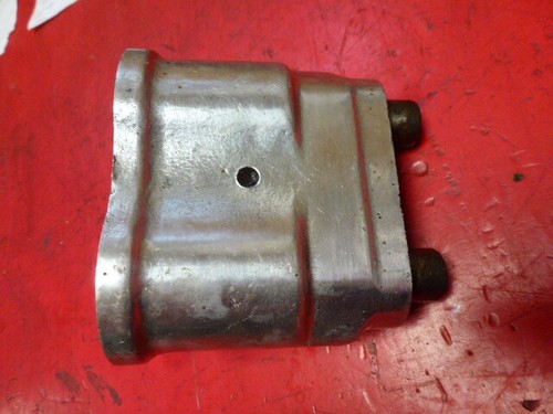 Gillet herstal 500 estafette - gillet,