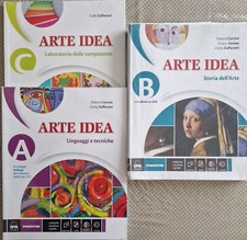 ARTE IDEA A+B+C, Corsini