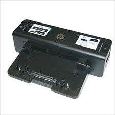 HP Docking station