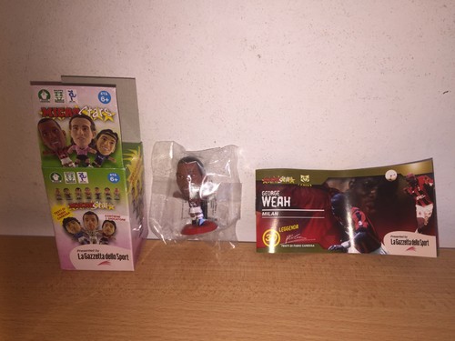 Microstars serie leggenda - microstars, 2