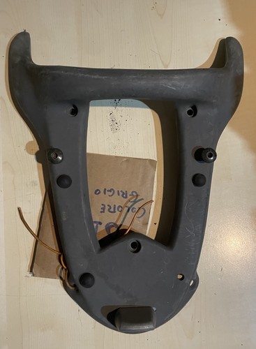Supporto per bauletto aprilia - bauletto,