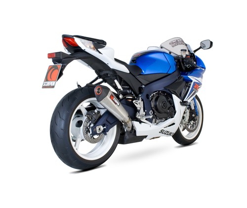 Suzuki gsx r600 750 19 - suzuki, 11-19