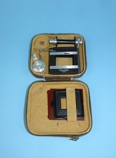 Rolleikin 2 Kit adattatore