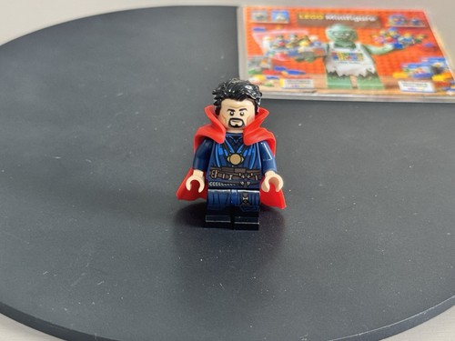 Lego marvel strange - marvel,