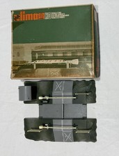 Confezione Lima HO COD 021 Passaggio A Livello Vintage No Rivarossi 