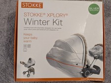 Stokke Stroller Winter Kit